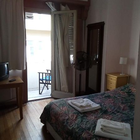 Hostel Urbano Mar del Plata Extérieur photo
