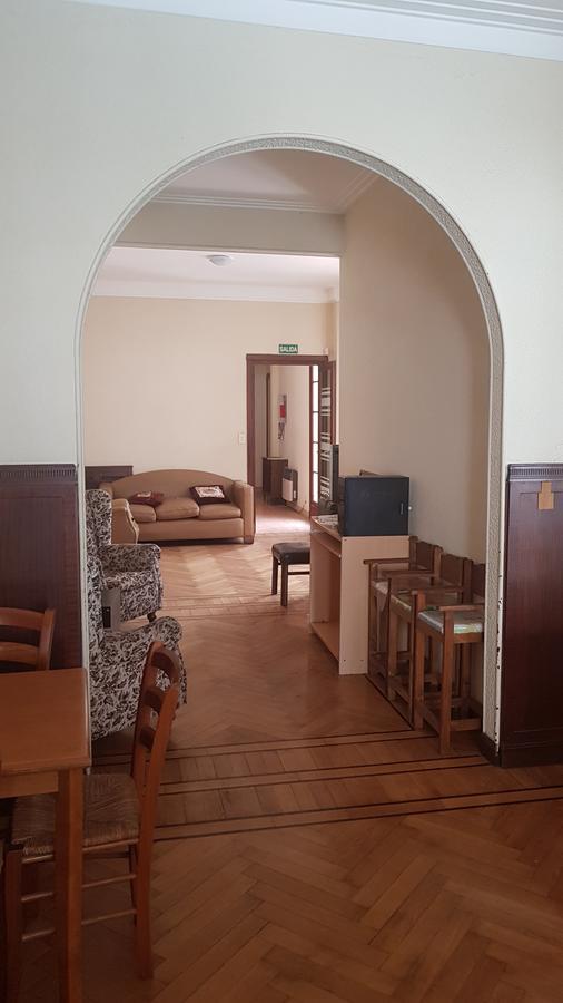 Hostel Urbano Mar del Plata Extérieur photo