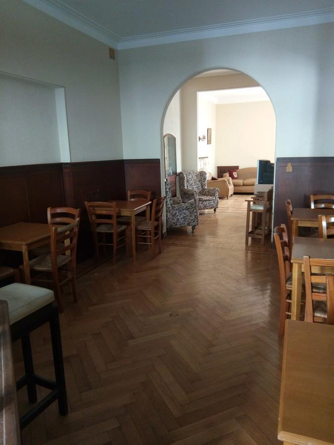 Hostel Urbano Mar del Plata Extérieur photo