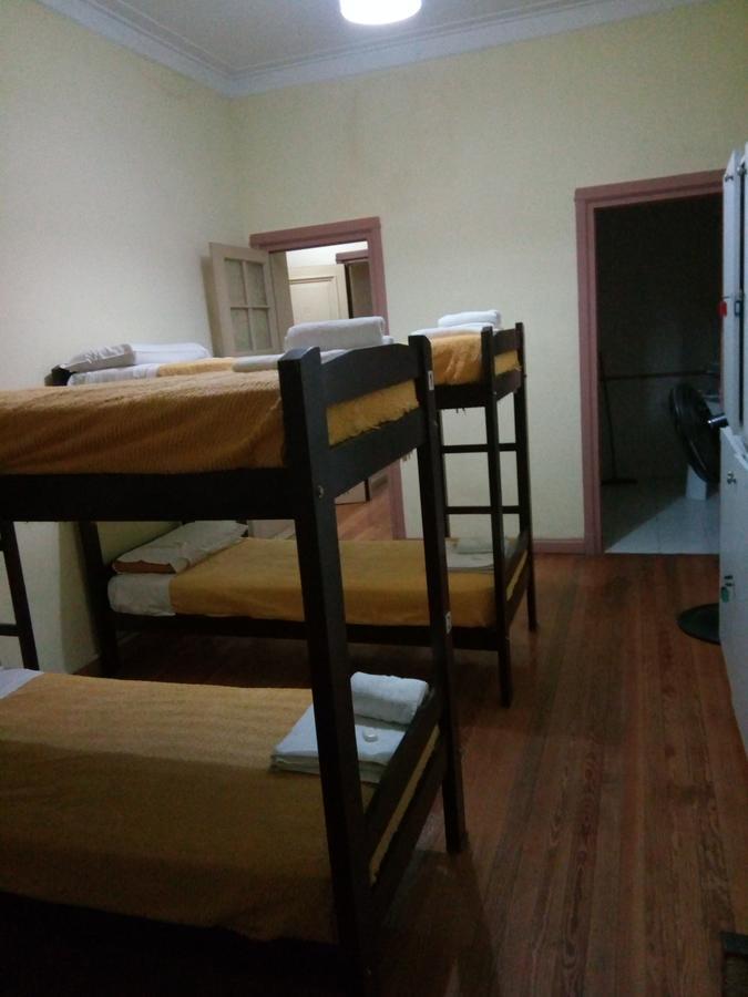 Hostel Urbano Mar del Plata Extérieur photo