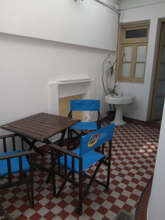 Hostel Urbano Mar del Plata Extérieur photo
