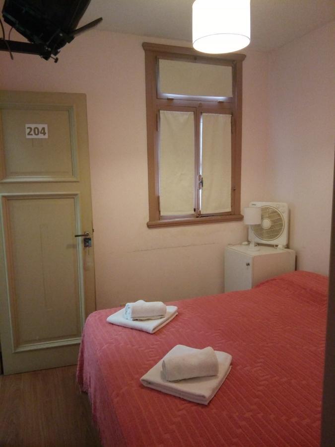 Hostel Urbano Mar del Plata Extérieur photo
