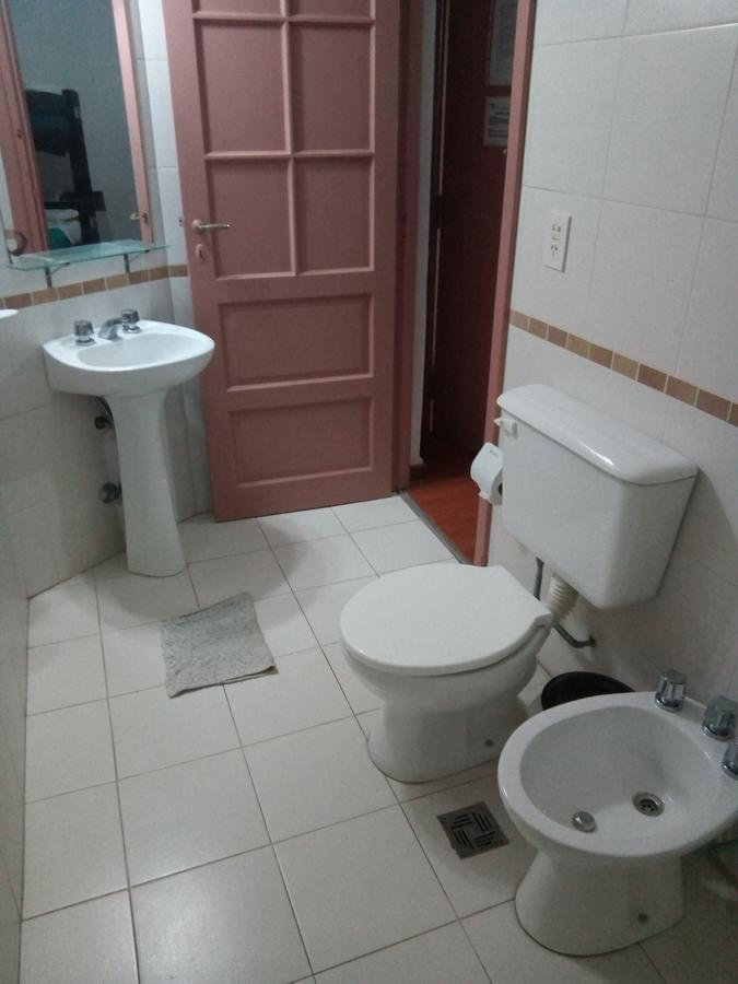 Hostel Urbano Mar del Plata Extérieur photo