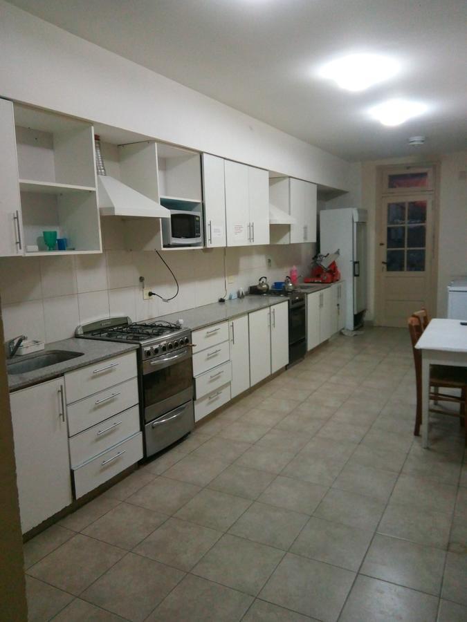 Hostel Urbano Mar del Plata Extérieur photo