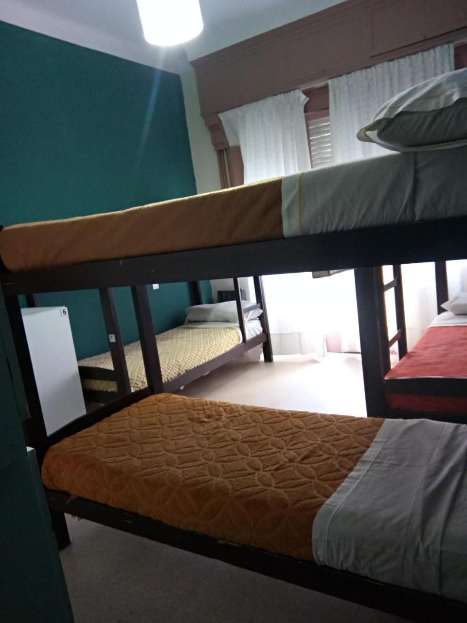 Hostel Urbano Mar del Plata Extérieur photo