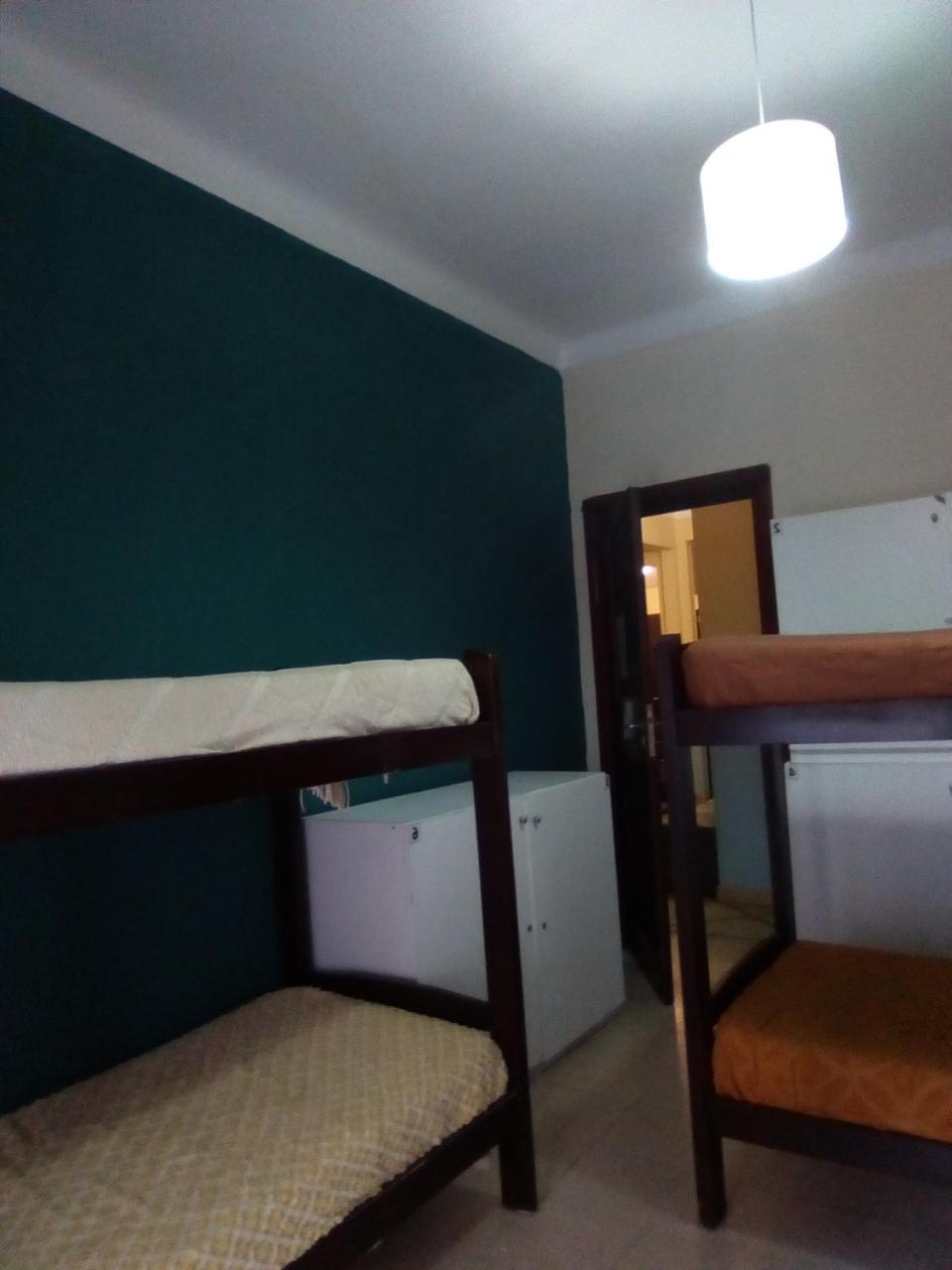 Hostel Urbano Mar del Plata Extérieur photo