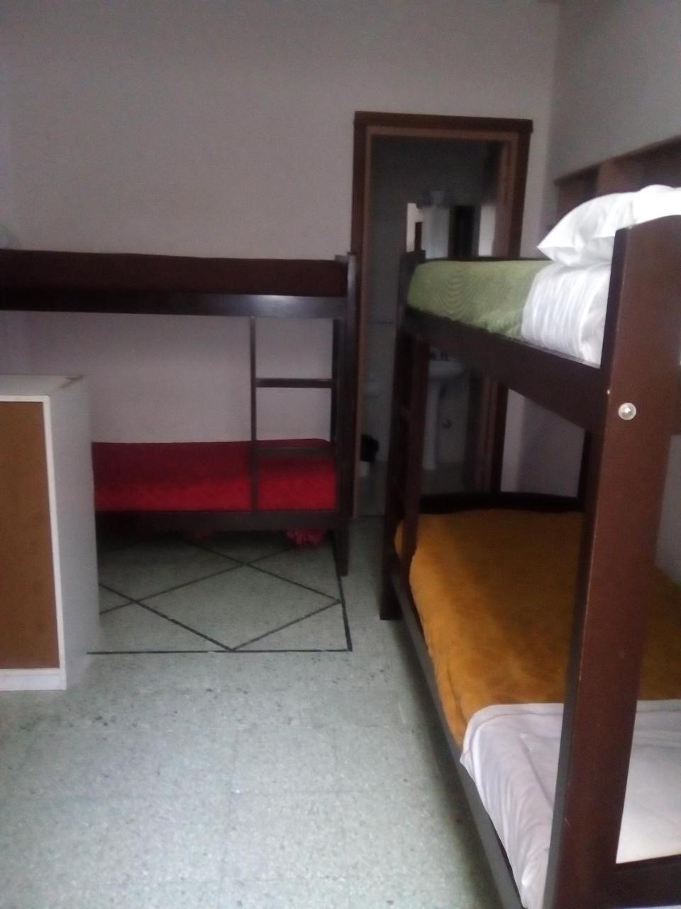 Hostel Urbano Mar del Plata Extérieur photo